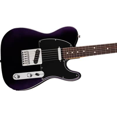 Fender Player II Telecaster Modified RW DSK image 4