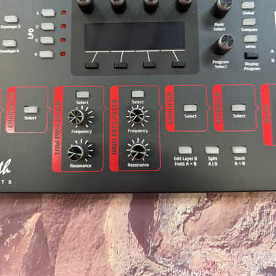 Dave Smith Instruments P12 Prophet 12 2013-2018  Black Excellent Condition Lightly Used image 3