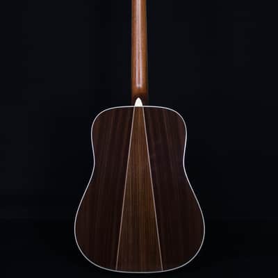 Martin D-35 Standard Series Dreadnought Acoustic image 7