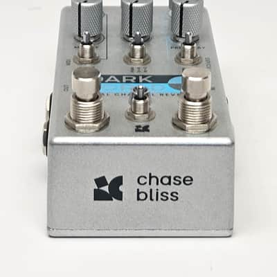 used Chase Bliss Audio Dark World, Excellent Condition! image 3