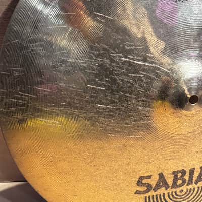 Sabian Pro 20" Ride Cymbal image 7