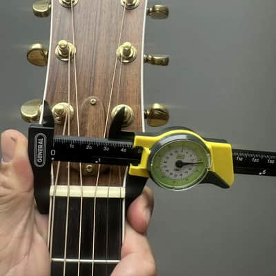 Taylor 810 CE LTD Acoustic 2001 image 13