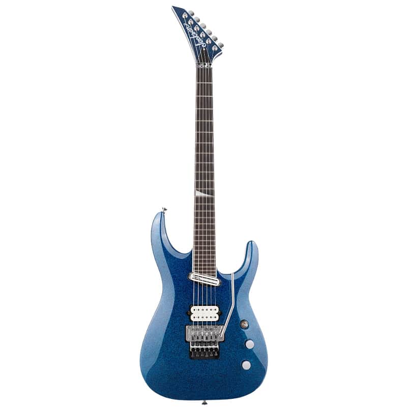 Jackson SL27 EX Wildcard Series Soloist Archtop Extreme | Reverb
