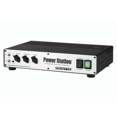 Fryette Power Station PS-2A - Load Box image 4