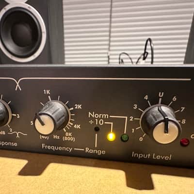 Ashly XR-1001 2000's - Grey image 9