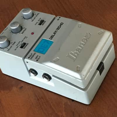 Ibanez DE7 Delay 2000s - Grey image 2