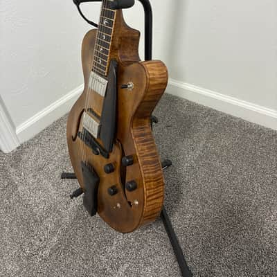 Holst Semihollow 2023 - Satin image 2