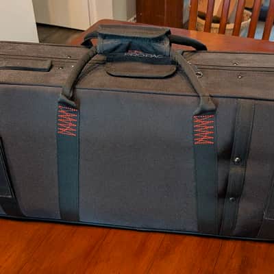 PROPAC Alto Sax/Flute/Clarinet Doubler's Case image 3