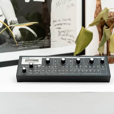 Moog Slim Phatty 2010s - Black image 2