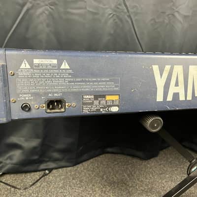 Yamaha EX5 Synthesizer Workstation image 5