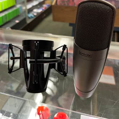Shure KSM42 / SG | Reverb