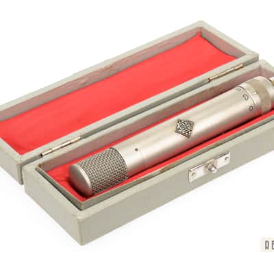 Neumann KM56 Switchable Tube Microphone image 15