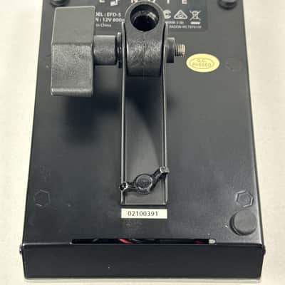 EFNOTE 5 EFD-5 Drum Module 25-Pin 15-Pin Cable Snakes PSU Mount Working Not 5X image 11