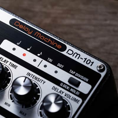 Boss DM-101 Delay Machine 2023 image 13