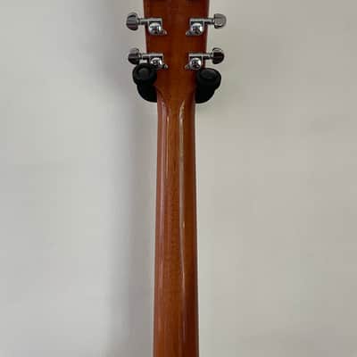 Gibson L-00 Studio Walnut 2019 - Antique Natural image 9