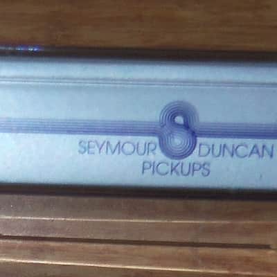 Seymour Duncan® 50th Anniversary JB/Jazz Set~Black~16.6k-B 7.5k-N~1c~USA~Brand New image 8