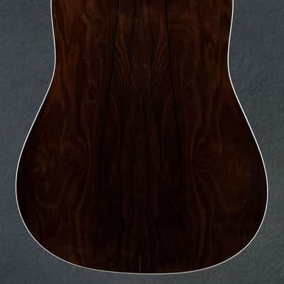 Martin D-13E - Ziricote image 4