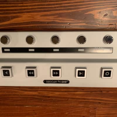 Apogee GiO USB Guitar Interface for Mac image 2