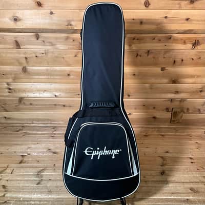 Epiphone SG Standard Electric Guitar - Ebony image 7