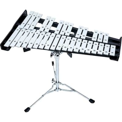 Pearl PK-910C Bell Kit with Rolling Cart image 1
