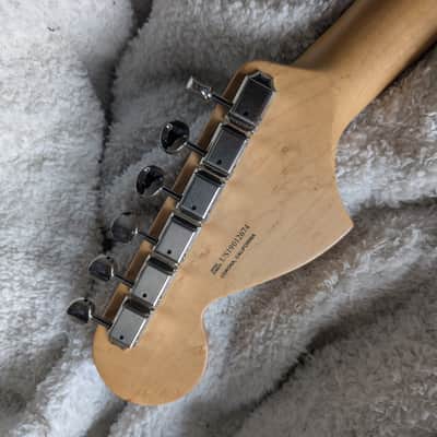 2019 Fender American Performer Mustang – Penny (discontinued finish) image 7