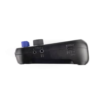 Zoom PodTrak P4next Audio Interface with USB 3.0 Type C Cable, microSD Card, and 5x AA Batteries image 6
