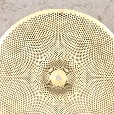 Zildjian 14" L80 Low Volume Hi Hat Cymbals (Pair) image 15