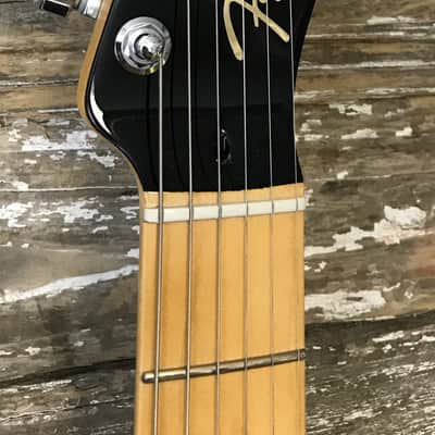 USED FENDER AMERICAN ULTRA LUXE TELECASTER image 5