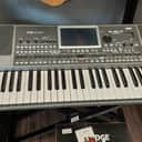 Korg PA900 Keyboard Arranger
