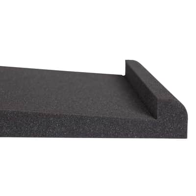 Gator Frameworks GFW-ISOPAD-MD Monitor Isolation Pads - Medium (Pair) image 3