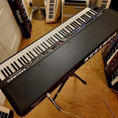 CERTIFIED!!! KURZWEIL MIDIBOARD REV 3 STILL IN FACTORY BOX AND IN AMAZING CONDITION! image 20