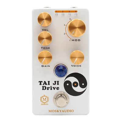 Pignose Piggy in a Box distortion pedal and amp head | Reverb