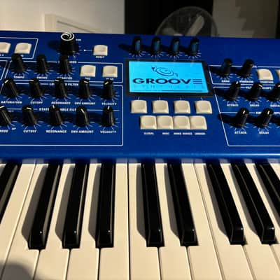 Groove Synthesis 3rd Wave – Mint Condition – Original Box + Optional Flight Case – Barely Used image 3