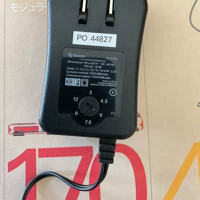 Teenage Engineering Pocket Operator Modular 400 2024 - Metal image 6