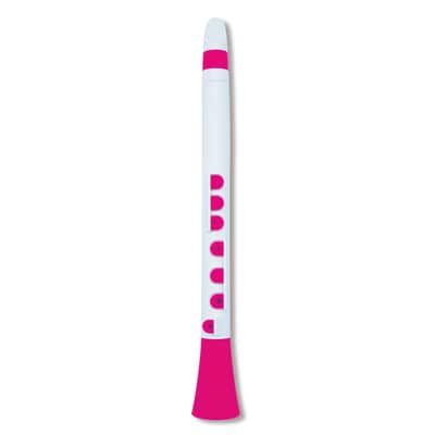 Nuvo Dood (Bianco/Rosa) image 1