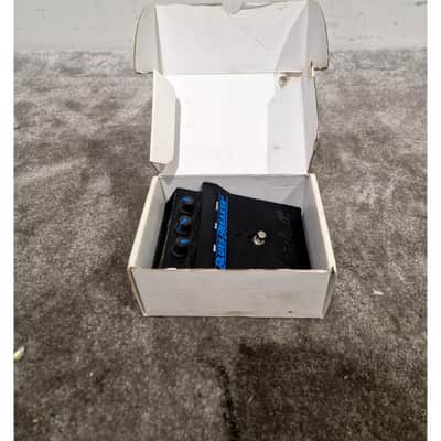 Marshall Blues Breaker - Effects Pedal - Very Good w/ Original Box image 9