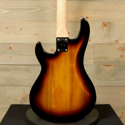 G&L Tribute Kiloton Fretless image 4