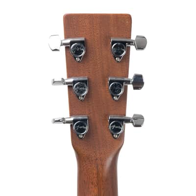 2009 Martin 00C-16 DBRE image 6