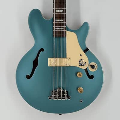 Epiphone Jack Casady Signature Bass | Reverb Canada
