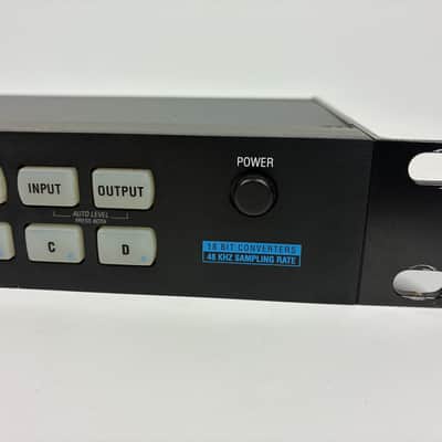 Alesis Midiverb 4 - Excellent Condition with Power Supply image 3