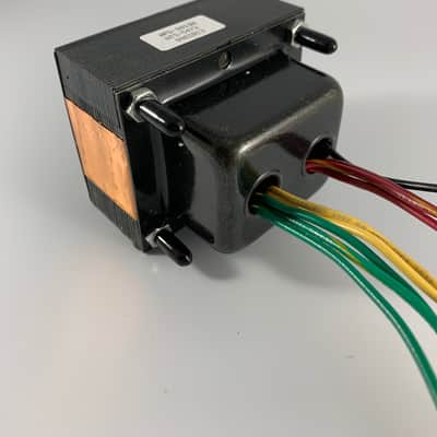 Fender Style Champ, Princeton 5W / 15W Laydown Power Transformer APD-8019H image 2