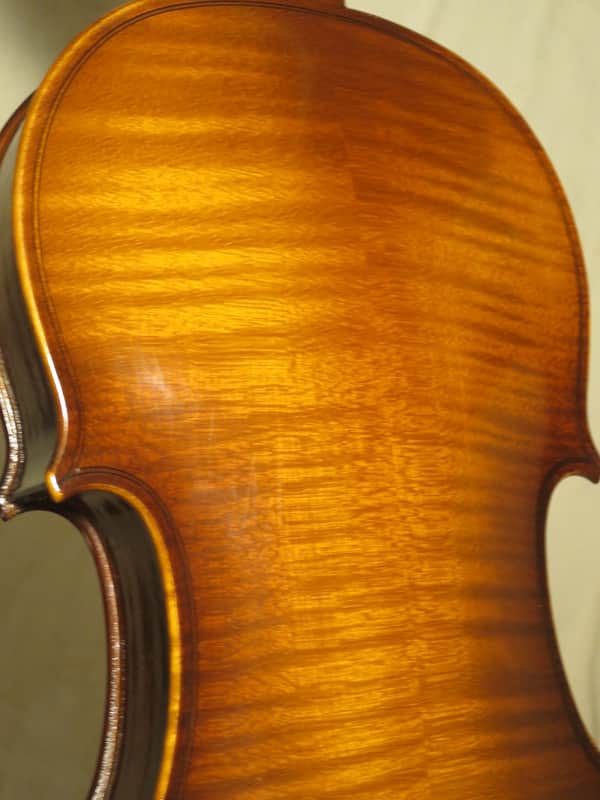 Karl Hofner Orchestra Series Violin (KH62), 4/4, Germany, | Reverb