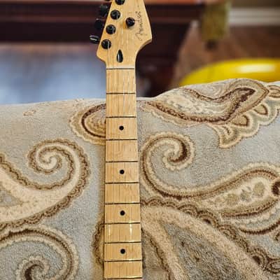 Stratocaster Partscaster image 18