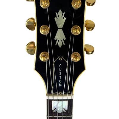 Gibson Tal Farlow - 2001 image 5