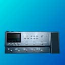 Boss GX-100 Guitar Effects Processor
