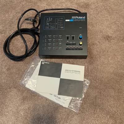 Roland MPU-101 - Gearspace