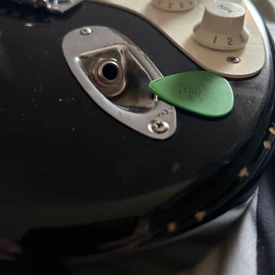 Fender Stratocaster MIJ image 7