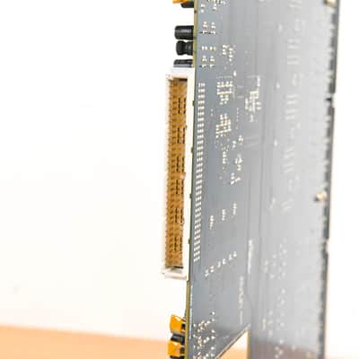 Midas DL443 Analog 8 Input, 8 Output Card with 1/4" TRS Connectors CG01ZG5 image 8