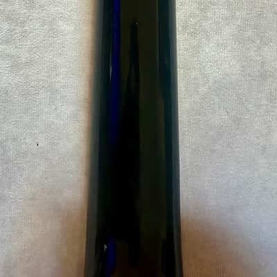 Epiphone Joe Bonamassa Black Beauty Les Paul Custom Outfit 2020 Ebony image 14