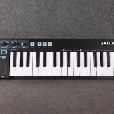 Arturia KeyStep Controller & Sequencer - 2nd Hand image 2